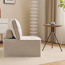 Sofas & Couches - Beige - View 4