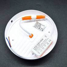 Ceiling Lights - White - View 5