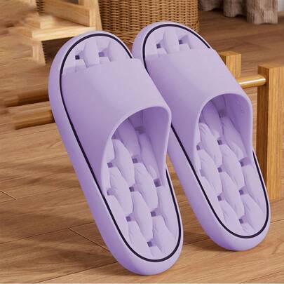 Dép đi trong nhà tắm thoáng khí, chống trượt, unisex, dép tắm rỗng ruột, quà tặng Ngày của Mẹ, trang trí phòng ngủ, sân vườn, nhà bếp, mùa hè, bãi biển, đồ dùng cần thiết khi đi du lịch, trang trí phòng, mềm mại, tốt nghiệp.