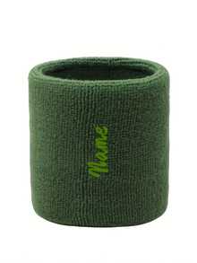 Customized Sweat-Absorbing Wristbands For Men And Women - Suitable For Tennis, Basketball, Running, Yoga, Gym Workouts - Multicolor - View 8