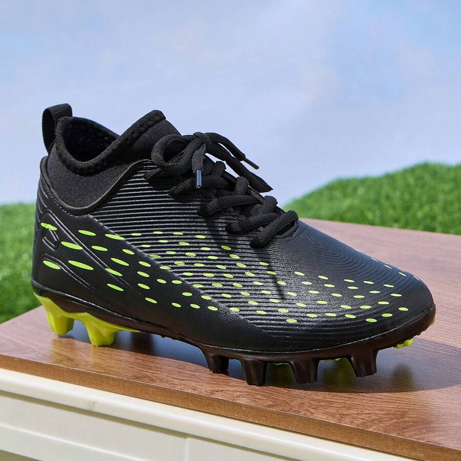 Kids' Outdoor Casual Shoes, Children's Outdoor Sports Shoes, Girls' Running Shoes, Boys' & Girls' Football Shoes