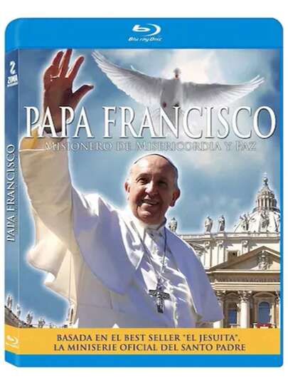 Papa Francisco Misionero De Misericordia Y Paz Bluray cosas para decorar tu cuarto proyector alexa Producto de calidad Diseño moderno Uso diario Perfecto para regalo