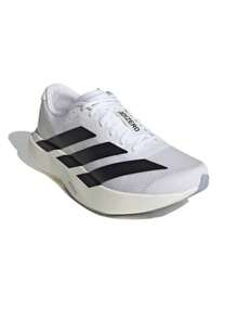 Adidas Men's Adizero Evo SL Cushioned Rebound Training & Racing Marathon Running Shoes JH6206, Summer 2026 New Arrival - White - View 5