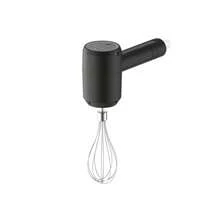 ZLN2662 Rechargeable 2 In 1 Hand Blender, Cordless Use, 800mAh Battery, Power 3.7V / 20W - Black - View 4