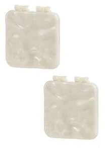 Bộ 2 gương trang điểm gấp gọn kiểu Y2K (họa tiết lượn sóng), quà tặng unisex, đồ dùng làm đẹp, sản phẩm giá cả phải chăng, trang trí phòng ngủ, phụ kiện bàn trang điểm, đồ dùng du lịch, đồ dùng phòng ngủ, dụng cụ làm đẹp, gương, gương trang điểm, gương nhỏ, gương xách tay, gương cầm tay, quà tặng giá rẻ, quà Giáng sinh, dụng cụ làm đẹp, quà tặng khuyến mãi, quà tặng cho nữ - Nhiều màu - Xem 12