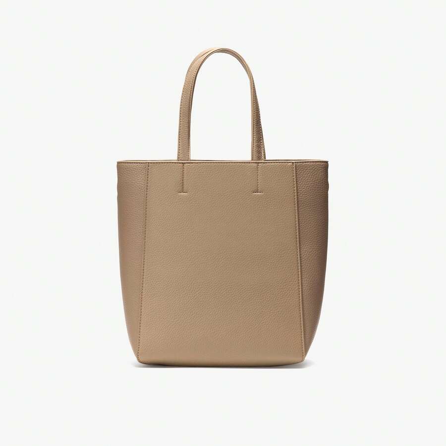 Clarks Mini Envelope - Brown - View 1