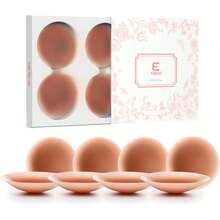 Caramel 4pair Adhesive