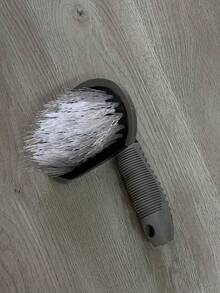 Wheel Rim Brush, Tire Brush, Car Cleaning Brush, Soft Bristle Wheel Brush For Cleaning Rims, Combo Tool Set - A - View 5