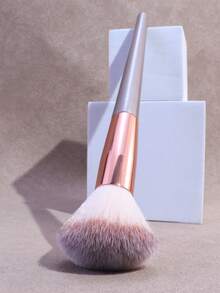 新款单色腮红刷、散粉刷、美甲粉刷，适合初学者，方便携带，化妆工具 - 彩色 - 查看 11