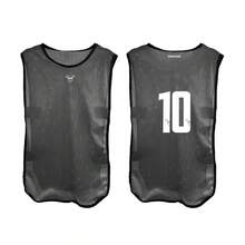VENATUS Team Training Vest - Light Grey - View 8