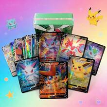 Bộ sưu tập đặc biệt 300 thẻ: Bao gồm bộ sưu tập các thẻ chất lượng cao. Dù là để sưu tầm thẻ hiếm hay làm quà tặng cho gia đình và bạn bè, đây đều là lựa chọn rất phù hợp. - Nhiều màu - Xem 6