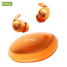 HTC NE76 AI Translation Earbuds, Approximately 150 Translation Languages, In-Ear TWS Wireless Bluetooth 6.0, Suitable For Work, Study, Travel, Birthday Gift - View 14