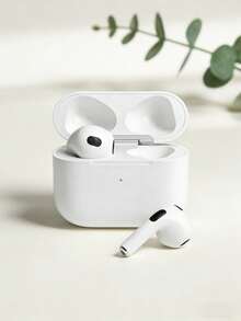 REMAX PD-BT430 Pro Bluetooth Headphones - Stylish White, Immersive Spatial Audio + Ergonomic Design, Comfortable All-Day Wear - View 6