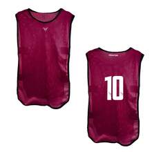 VENATUS Team Training Vest - Fucsia - View 9