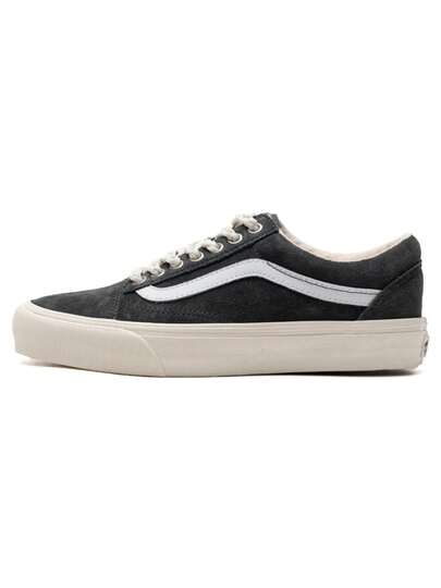 Giày thể thao cổ thấp Vans Old Skool VR3 dành cho nam và nữ, giày đôi, giày thể thao thường ngày VN0005UBBKP