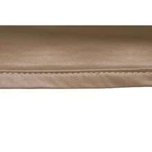 Protective Covers Weatherproof Patio Table Chair Set Cover 60 Inch x 66 Inch Oval/Rectangle Bar Table Tan - Bronceado - Ver 2