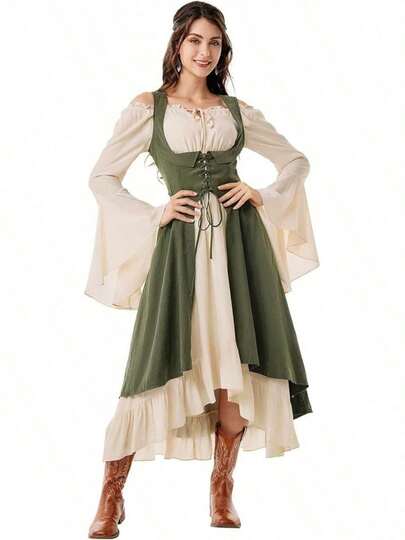 Cosplay Clothing