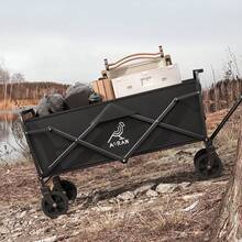 Garden Carts - 폴딩카트 - View 7