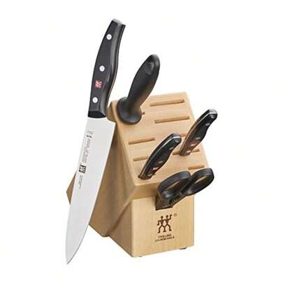 Twin 6 Piece Signature Block Set