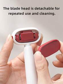 Creative New Double-Sided Foot File, Callus Remover Tool, Household Foot Care Tool Suitable For Men And Women, Harmless Multi-Function Foot Cleaning And Exfoliating Tool - Stylish and Portable - View 4