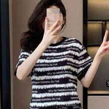 Women Two-Piece Outfits - Black Suit - View 7