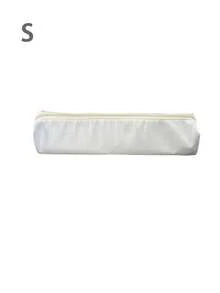 Heat-Resistant Curling Iron Storage Bag, Portable Hair Styling Tool Travel Pouch With Aluminum Foil Lining, Beige Nylon Zipper Design Suitable For Straighteners, Curling Irons And Styling Tools, Heat-Insulated Design Protects Surfaces From Heat Damage, Lightweight And Compact For Easy Packing In Suitcases Or Backpacks - Multicolor - View 13