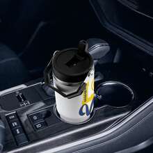 30oz  1922 Stanley Style Tumbler Wrapped Graffiti SGRHO Mug - trắng - Xem 7