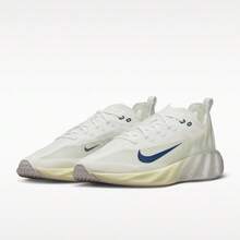 Giày thể thao nam NIKE AVA X, kiểu dáng cổ thấp HM9697-003 - Màu xanh nhạt - Xem 5