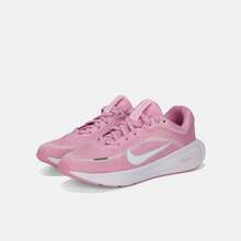 Giày thể thao cổ thấp Nike Stellar Ride (GS) dành cho trẻ em, mã sản phẩm HQ3266-605 - Hồng - Xem 5