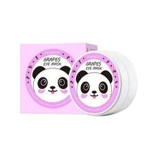 60 chiếc mặt nạ mắt cao cấp nhẹ nhàng chăm sóc đôi mắt của bạn, mềm mại và dịu nhẹ, phù hợp để sử dụng hàng ngày, dễ dàng tạo nên những khoảnh khắc yên bình và thư giãn cho riêng bạn. - Nhiều màu - Xem 16
