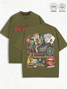 Army Green