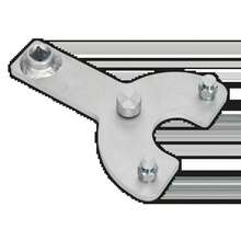 Sealey Crankshaft Pulley Holding Tool For VAG 1.0/1.2/1.4 TSi Belt Drive VSE6255 - 均碼 - 查看 5