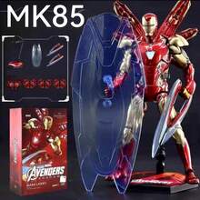 Tượng nghệ thuật, mô hình, tượng nhỏ và mô hình nhân vật Người Sắt của Marvel, có sẵn các kích thước 4 inch và 7 inch, lựa chọn quà tặng tuyệt vời. - Nhiều màu - Xem 17