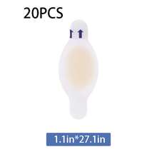 凝胶水泡贴（多片装） - 这款水泡贴专为预防和治疗水泡而设计，集凝胶贴、水泡贴和水胶体敷料的功能于一体。适用于因长时间运动（如跑步和徒步）引起的脚趾和脚后跟水泡。它具有预防和治疗水泡的双重功效，并采用防水超薄设计。 - 彩色 - 查看 13