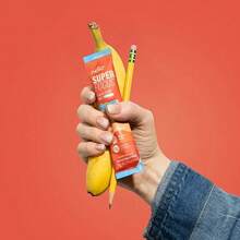 Nello Superfocus Nootropic Drink Mix, Supports Memory & Brain Health, Enhances Mental Clarity & Fights Brain Fog, 20 Travel Packets - 1個 - 查看 5