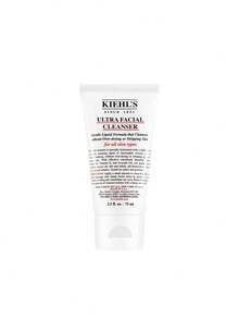Kiehl's [Bundle] Ultra Facial Cleanser 75 Ml + Advanced Repair Barrier Cream 50 Ml - Ultra Facial - View 3