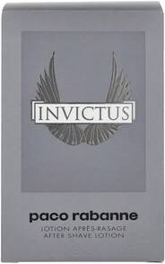 Paco Rabanne Invictus After Shave Lotion 100ml - Gel - View 2