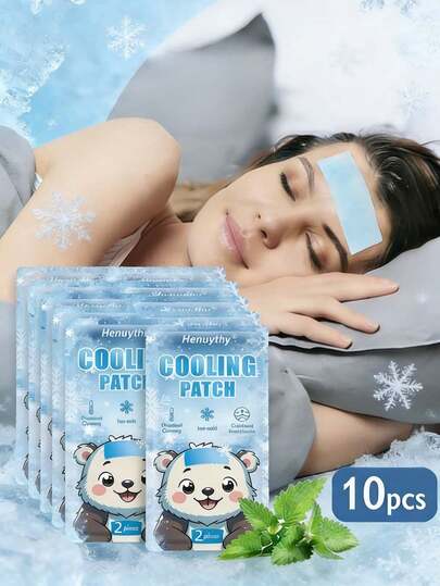 10/60pcs Instant Cooling Gel Pads, Soft Ice Packs, Mini Cooling Mats, Suitable For Physical Cooling, Applicable For Sports, Cooling, Students, Workers, Athletes And Outdoor Sports Enthusiasts, Long-Lasting Cooling Summer Refreshing Pad, Physical Cooling Pillow, Summer Cool Cushion, Adult Phone Cooling Pad, Suitable For Summer, Outdoor, Sports, Travel, Cooking, Bedroom, School, Office, Suitable For All Ages