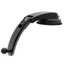 TKZJ T002 2-In-1 Car Phone Holder, Upgraded Adjustable Dashboard & Air Vent Mount Suitable For All Phone Models - A - View 15