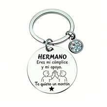 Godmother Keychain - A Token Of Appreciation And Deep Affection - 6 - View 13