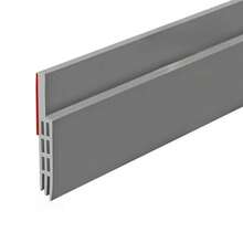 1 cái dải bịt kín đáy cửa dài 1m x 5cm, dải bịt kín cách nhiệt chống gió, chống bụi, chống ồn, vật tư phần cứng nhà ở - A - Xem 12