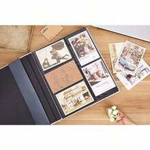Kiera Grace Fresh Gray Photo Album 1 - Xám lạnh - Xem 6