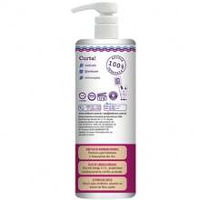 Lola Cosmeticos Widi Care Curl Defining Styling Cream 1 Liter - 乳霜 - 查看 3