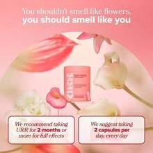 Miriyalyad Wet & Wild Bundle - URR Women's Probiotic Capsules And URR Moisture & Mood Capsules With Ashwagandha And Gingko Biloba[Free Shipping ](2026 Latest Version) - 1 bộ - Xem 8