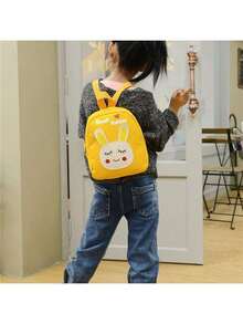 Backpacks - Yellow - View 2