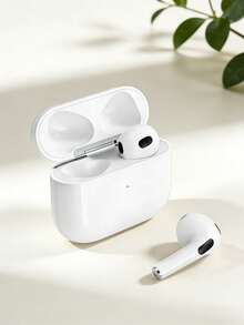 REMAX PD-BT430 Pro Bluetooth Headphones - Stylish White, Immersive Spatial Audio + Ergonomic Design, Comfortable All-Day Wear - View 5