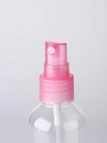 1/2/3 chai xịt mỹ phẩm gắn bên hông, chai xịt nhỏ, bộ dùng thử, 60 ml, chai xịt PET trong suốt. - Xem 6