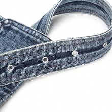 女士斜挎包、腰包、大容量布包、新款单肩包、女士休闲背包、女包、斜挎包、布包、单肩包、大容量、设计时尚、挺括廓形、做工精良，适合通勤、旅行和旅游 - 彩色 - 查看 12