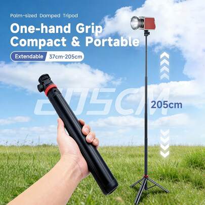 MT-79 Tripod And Support Accessories, Suitable As Gift For Family And Friends