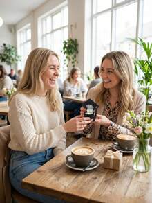 Hộp quà tặng hình mũ tốt nghiệp màu đen năm 2026, hộp trưng bày trang sức hình mũ tiến sĩ sáng tạo, món quà bất ngờ hoàn hảo cho lễ tốt nghiệp năm 2026, quà lưu niệm cầu hôn và đám cưới. - Nhiều màu - Xem 8